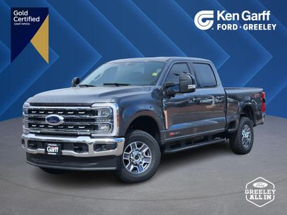 Used 2026 Ford F350 Lariat w/ Lariat Premium Package