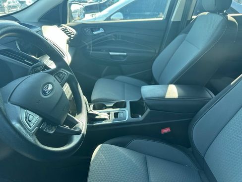 Used 2019 Ford Escape SE AWD/4WD image 10