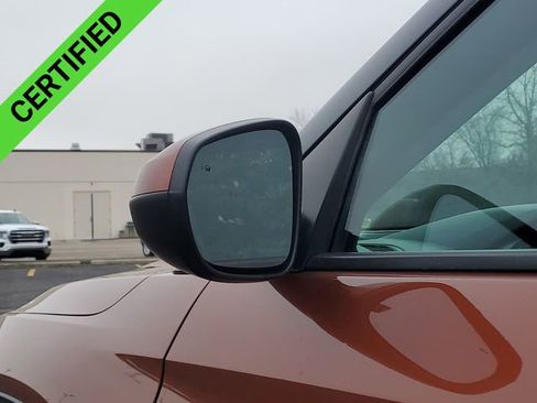 Certified 2021 Chevrolet TrailBlazer LT w/ Convenience Package image 35