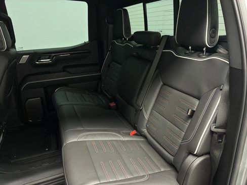 Used 2025 GMC Sierra 1500 AT4X image 52