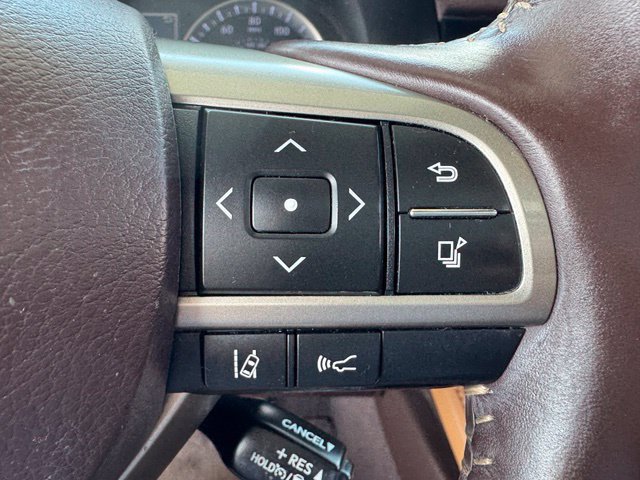 Used 2017 Lexus ES 350 w/ Luxury Package FWD image 15