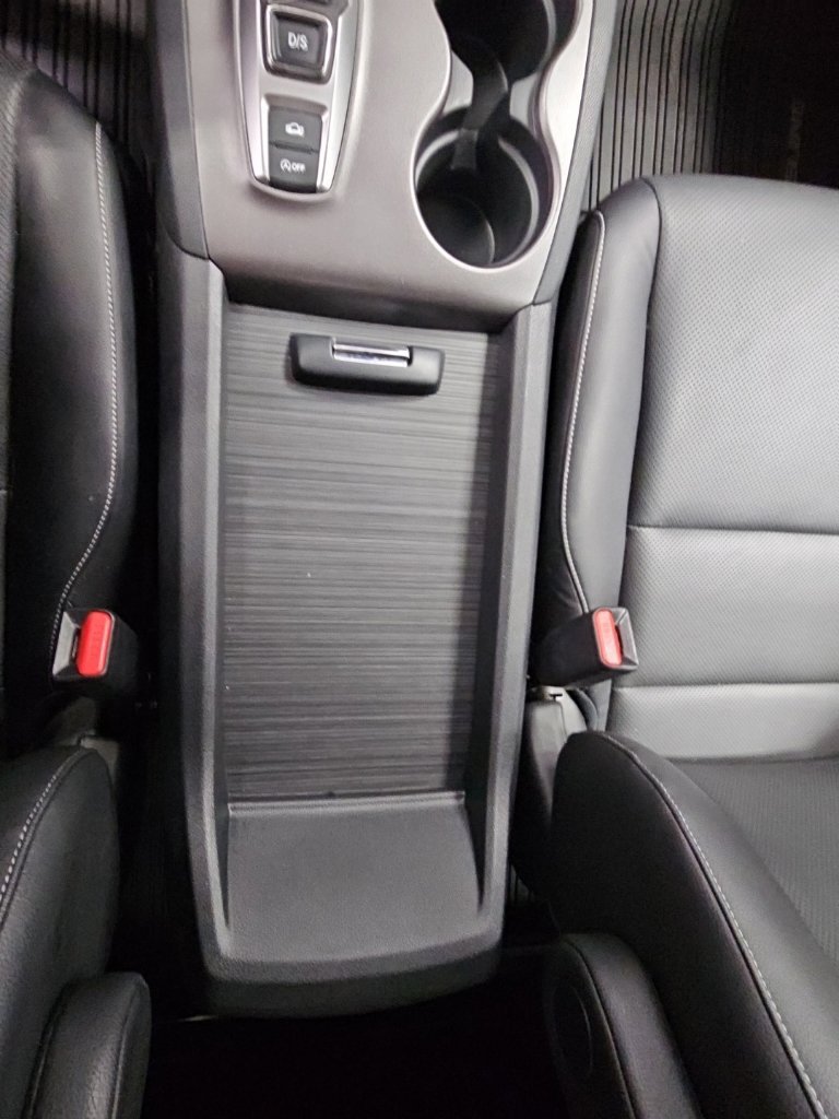 Used 2023 Honda Ridgeline RTL image 21