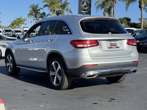 Used 2016 Mercedes-Benz GLC 300 image 13