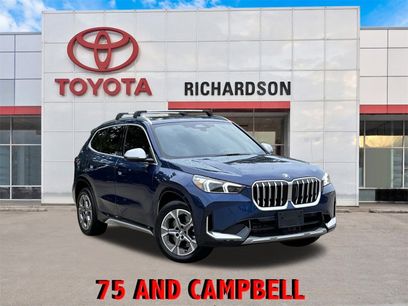 Used 2024 BMW X1 xDrive28i w/ Convenience Package