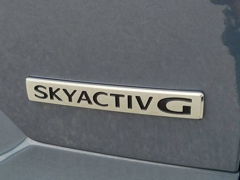 Certified 2024 MAZDA CX-5 Carbon Edition AWD/4WD image 6