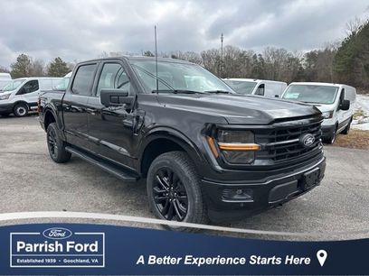 New 2026 Ford F150 XLT w/ Equipment Group 302A MID