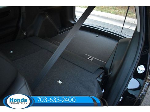 New 2026 Honda CR-V EX-L image 18