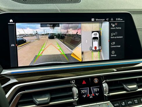 Certified 2023 BMW X5 xDrive45e w/ Executive Package image 15