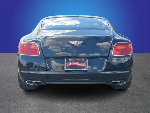 Used 2014 Bentley Continental GT image 6