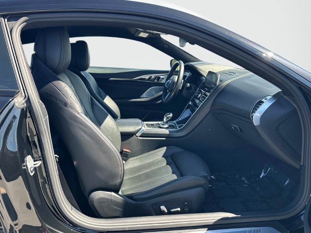 Used 2019 BMW M850i xDrive Coupe AWD/4WD image 20