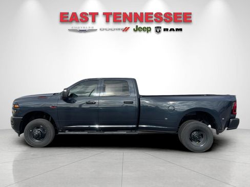 New 2026 RAM 3500 Tradesman image 6