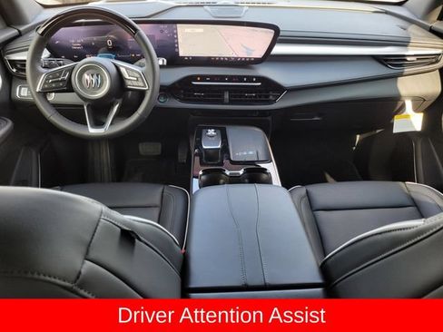 New 2026 Buick Enclave Avenir w/ Super Cruise Package FWD image 11