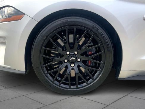 Used 2019 Ford Mustang GT Premium w/ GT Performance Package image 9