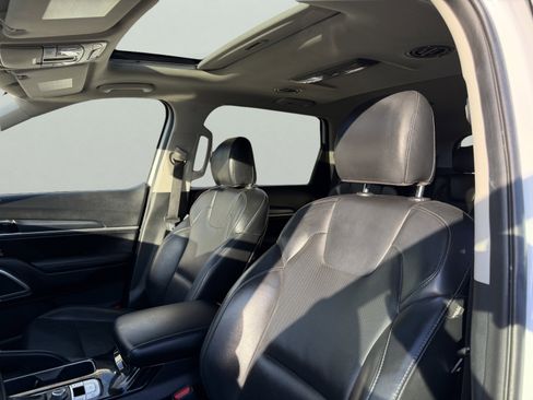 Used 2020 Kia Telluride S image 23