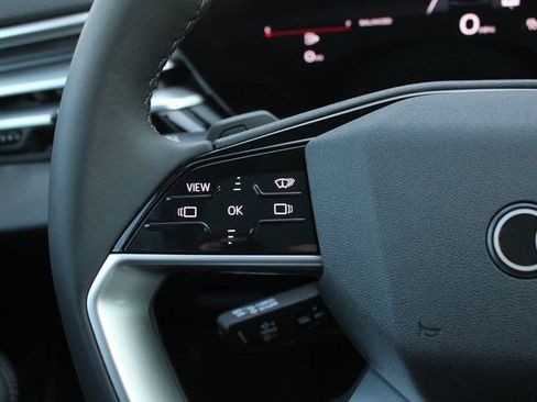 New 2025 Audi A5 2.0T Premium Plus AWD/4WD image 12