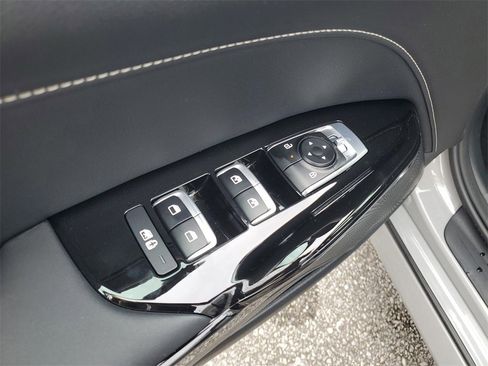 New 2026 Kia K5 GT-Line image 9