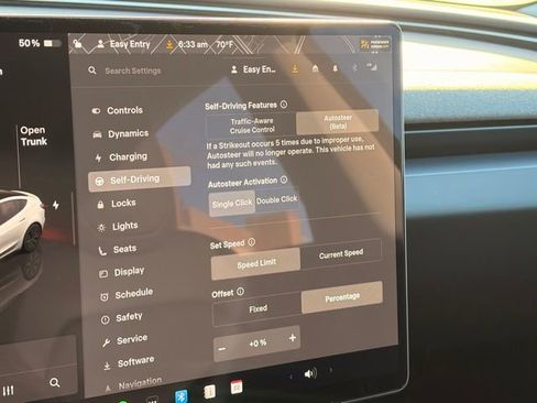 Used 2025 Tesla Model 3 Long Range RWD image 16