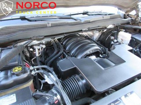 Used 2014 Chevrolet Silverado 1500 LTZ w/ Texas Edition, 1LZ Trim image 20