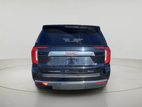 Used 2023 GMC Yukon SLT AWD/4WD image 4