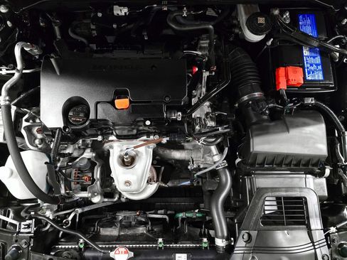 Certified 2023 Honda Civic LX image 11