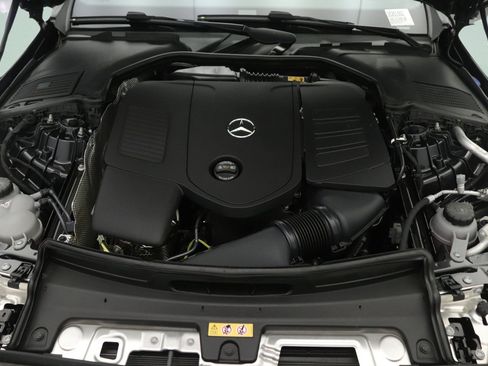 New 2026 Mercedes-Benz C 300 Sedan image 10