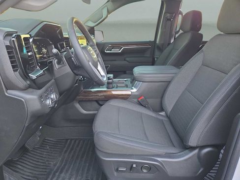 Used 2025 GMC Sierra 1500 Elevation w/ X31 Off-Road Package image 21