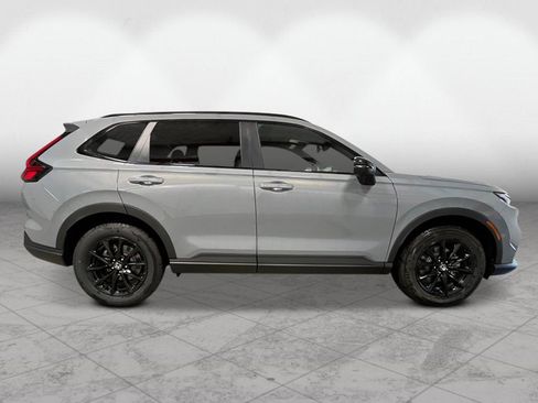 New 2026 Honda CR-V Sport-L image 8