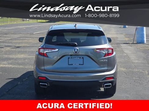 Used 2025 Acura RDX w/ Technology Package image 5