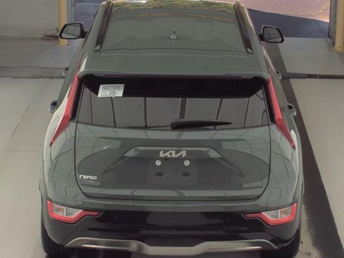 Certified 2023 Kia Niro Wind FWD image 6