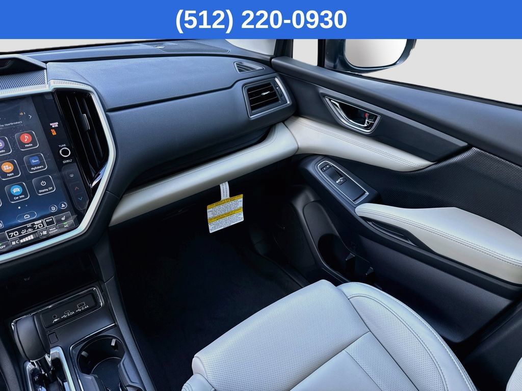 New 2026 Subaru Ascent Limited AWD/4WD image 32