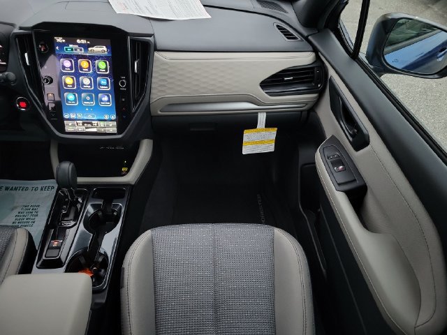 Certified 2026 Subaru Forester Premium AWD/4WD image 17