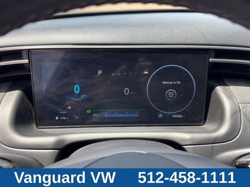 Used 2023 Hyundai Tucson SEL AWD/4WD image 21