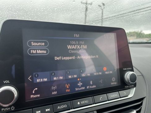 Used 2021 Nissan Altima 2.5 SV image 24