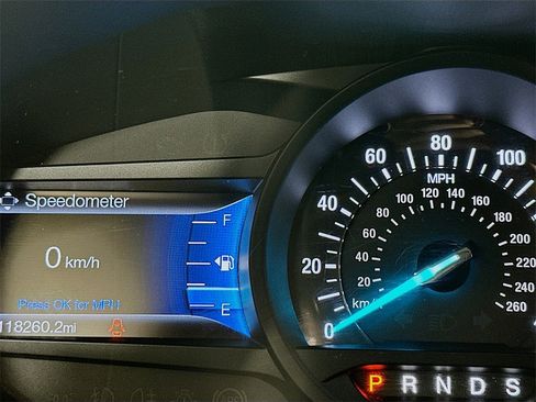 Used 2016 Ford Edge Sport w/ Equipment Group 401A image 12