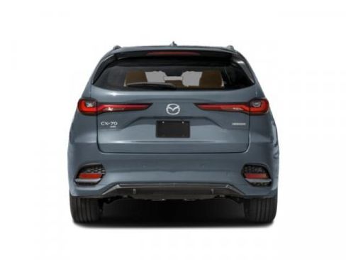 New 2026 MAZDA CX-70 3.3 Turbo S w/ Premium Plus image 8