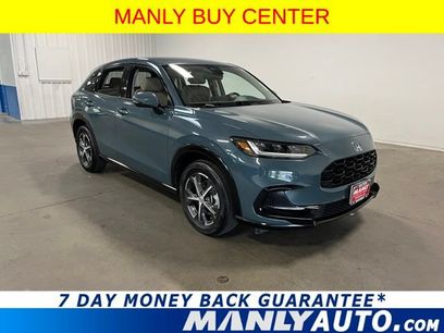 Used 2024 Honda HR-V EX-L