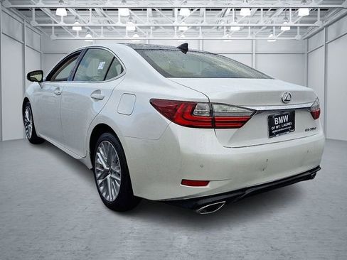 Used 2016 Lexus ES 350 350 image 7