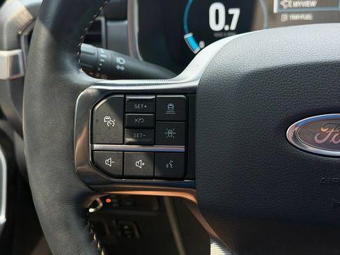 Used 2022 Ford F150 Platinum w/ Equipment Group 701A High AWD/4WD image 30