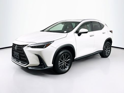 Used 2024 Lexus NX 350 AWD image 3