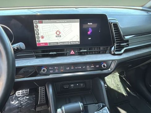 Used 2023 Kia Sportage X-Pro Prestige image 28