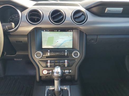 Used 2018 Ford Mustang Coupe w/ Equipment Group 101A image 17