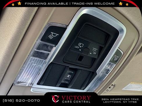 Used 2019 RAM 1500 Laramie w/ Bed Utility Group image 34