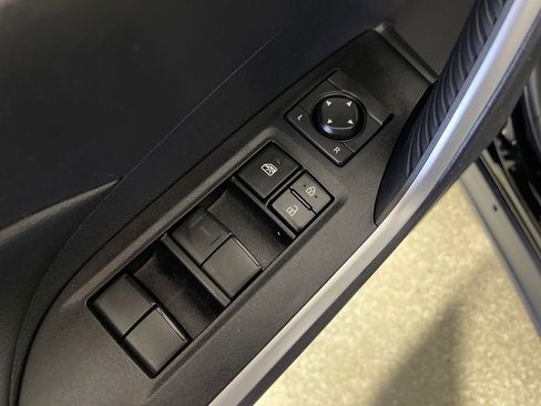 Certified 2025 Toyota RAV4 LE image 11