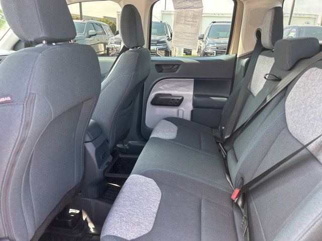 Certified 2025 Ford Maverick XLT w/ Equipment Group 302A AWD/4WD image 26