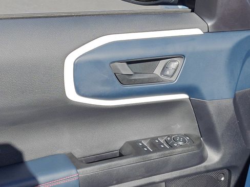 Used 2023 Ford Bronco Sport Heritage w/ Heritage Convenience Package image 9