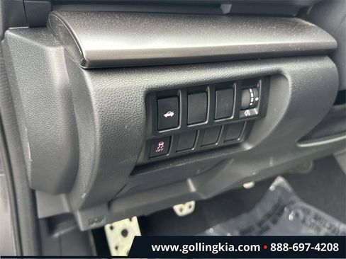 Used 2024 Subaru WRX Premium image 21