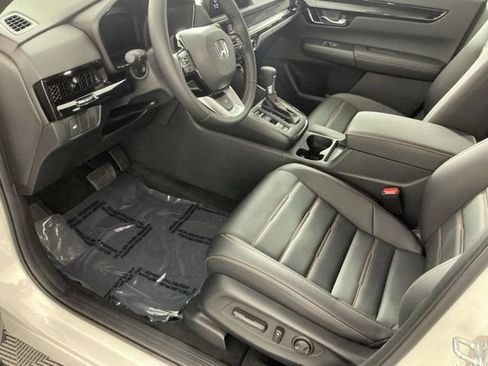Used 2026 Honda CR-V Sport Touring image 8