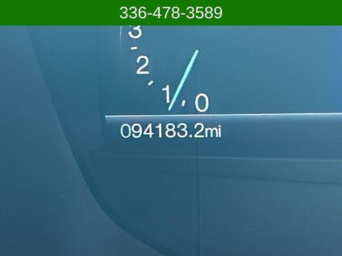 Used 2016 Ford Fusion SE AWD/4WD image 10