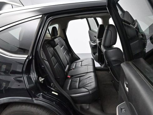 Used 2012 Honda CR-V EX-L image 31