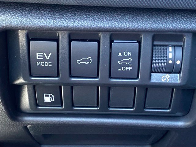 New 2026 Subaru Forester Premium AWD/4WD image 15